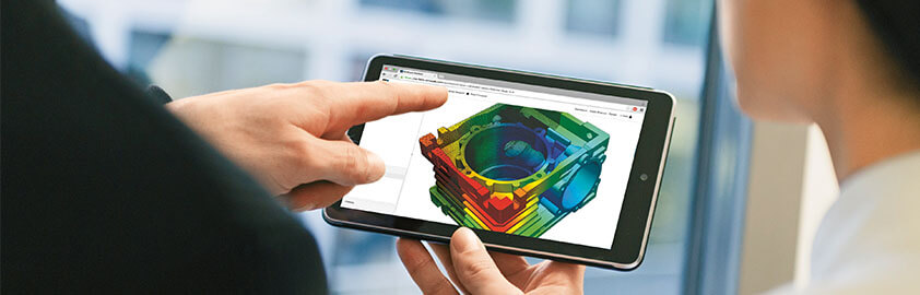 Simscale München Software