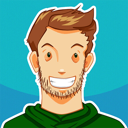 Klonk Gamestudio Avatar Rob