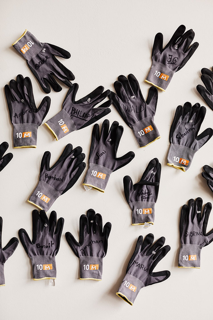 Wearables von ProGLove