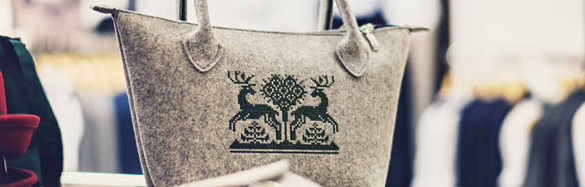 Damen Handtasche