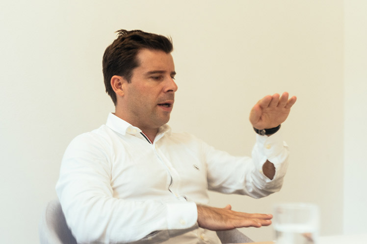 Felix Haas