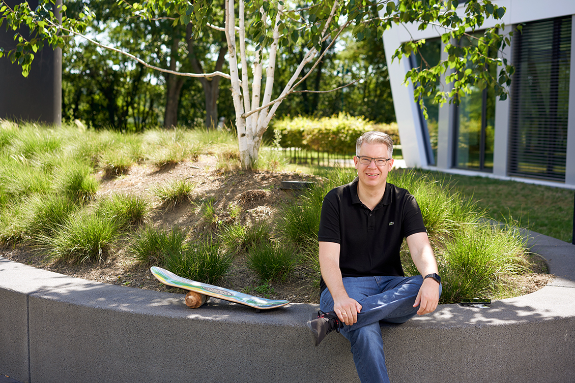 Investor Frank Thelen