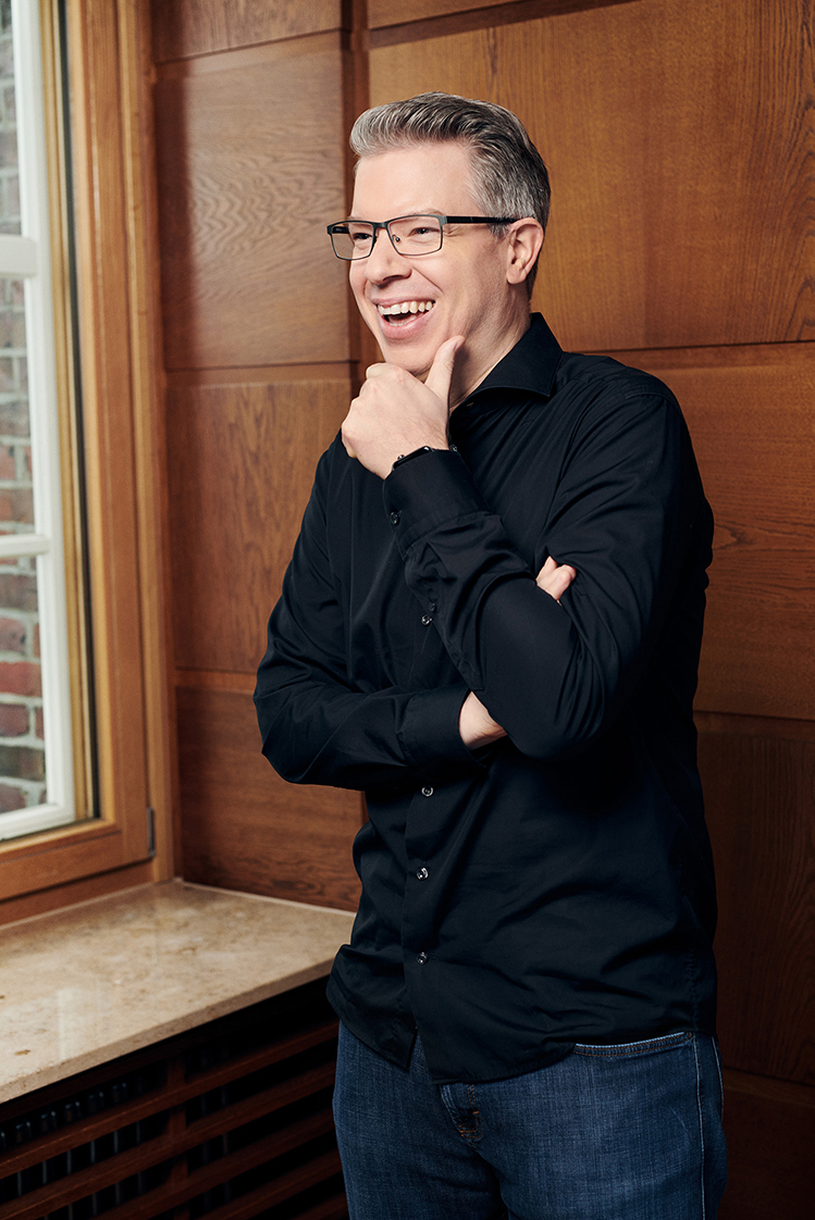 Investor Frank Thelen