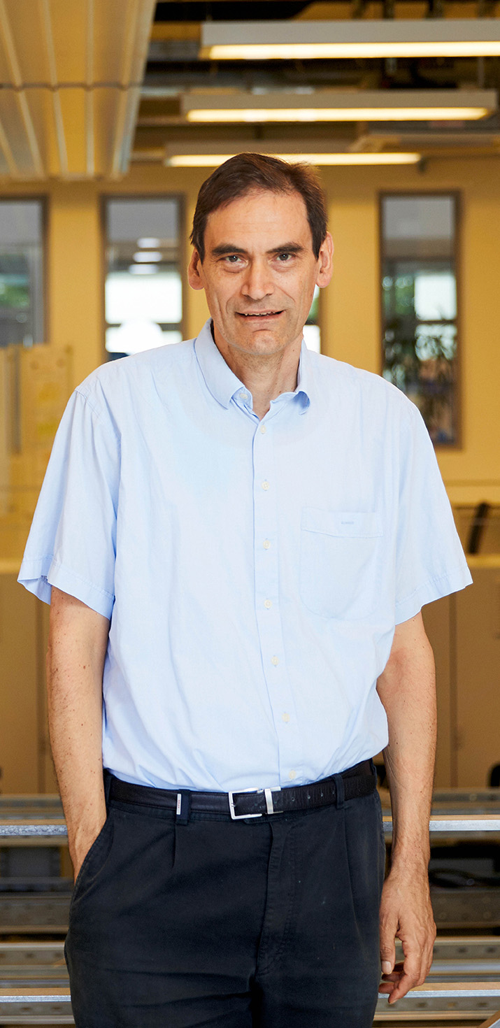 Wirtschaftswissenschaftlerin Prof. Dr. Monika Schnitzer