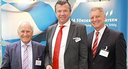 Erfahrungsaustausch: