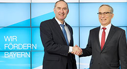 Auf der ZUKUNFT HANDWERK 2025: