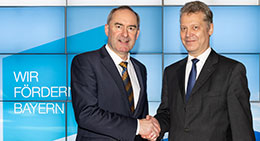 Auf der ZUKUNFT HANDWERK 2026: