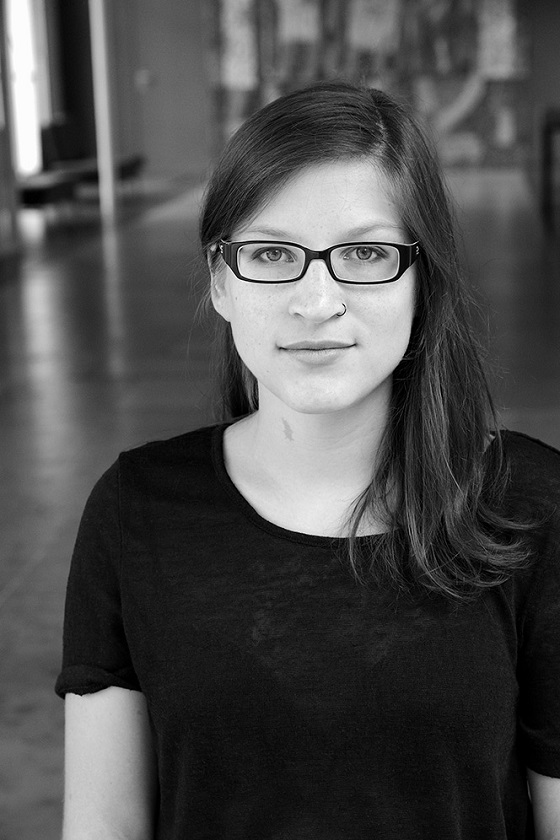Johanna Kanzler