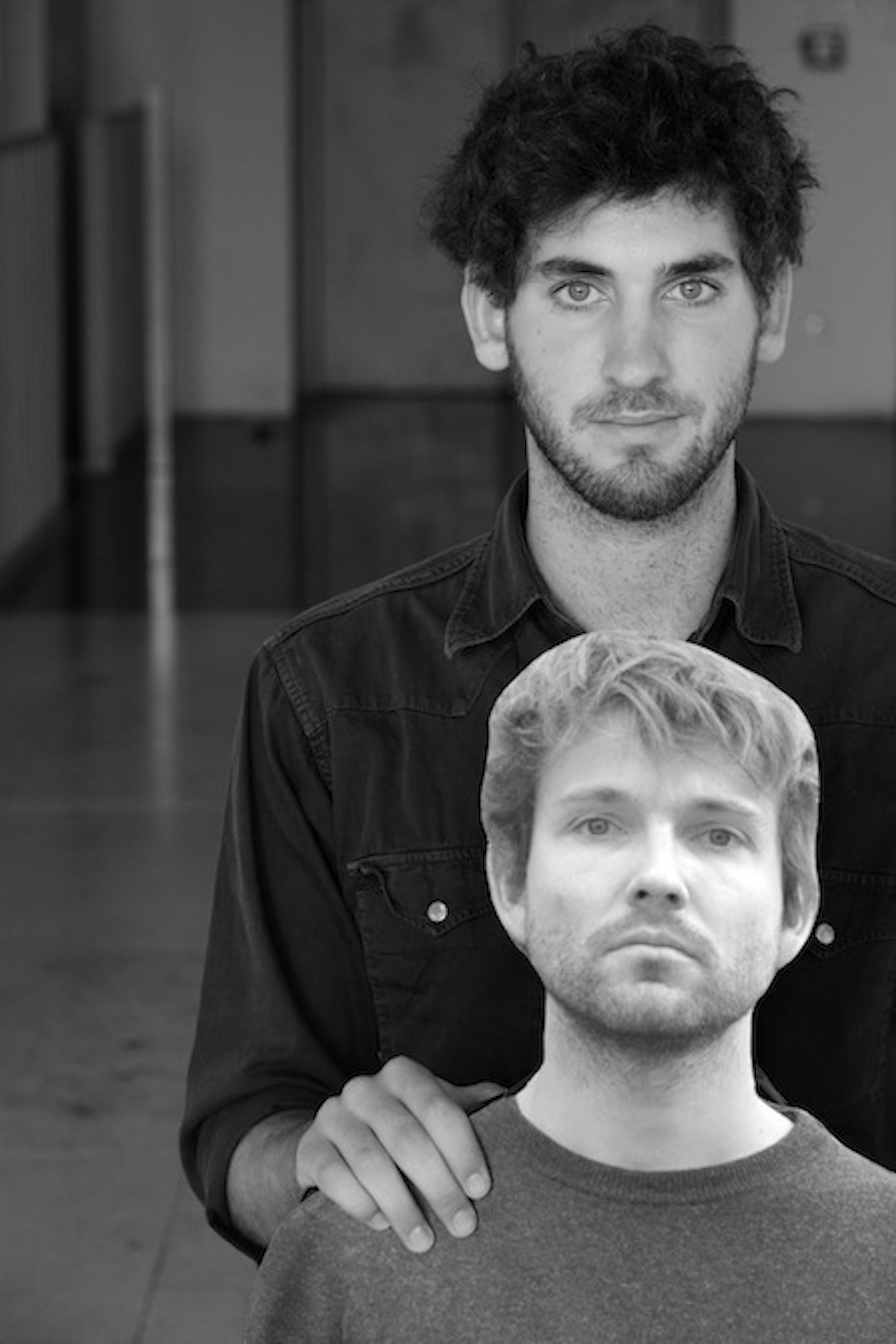 Dominik Bais, Rupert Jörg