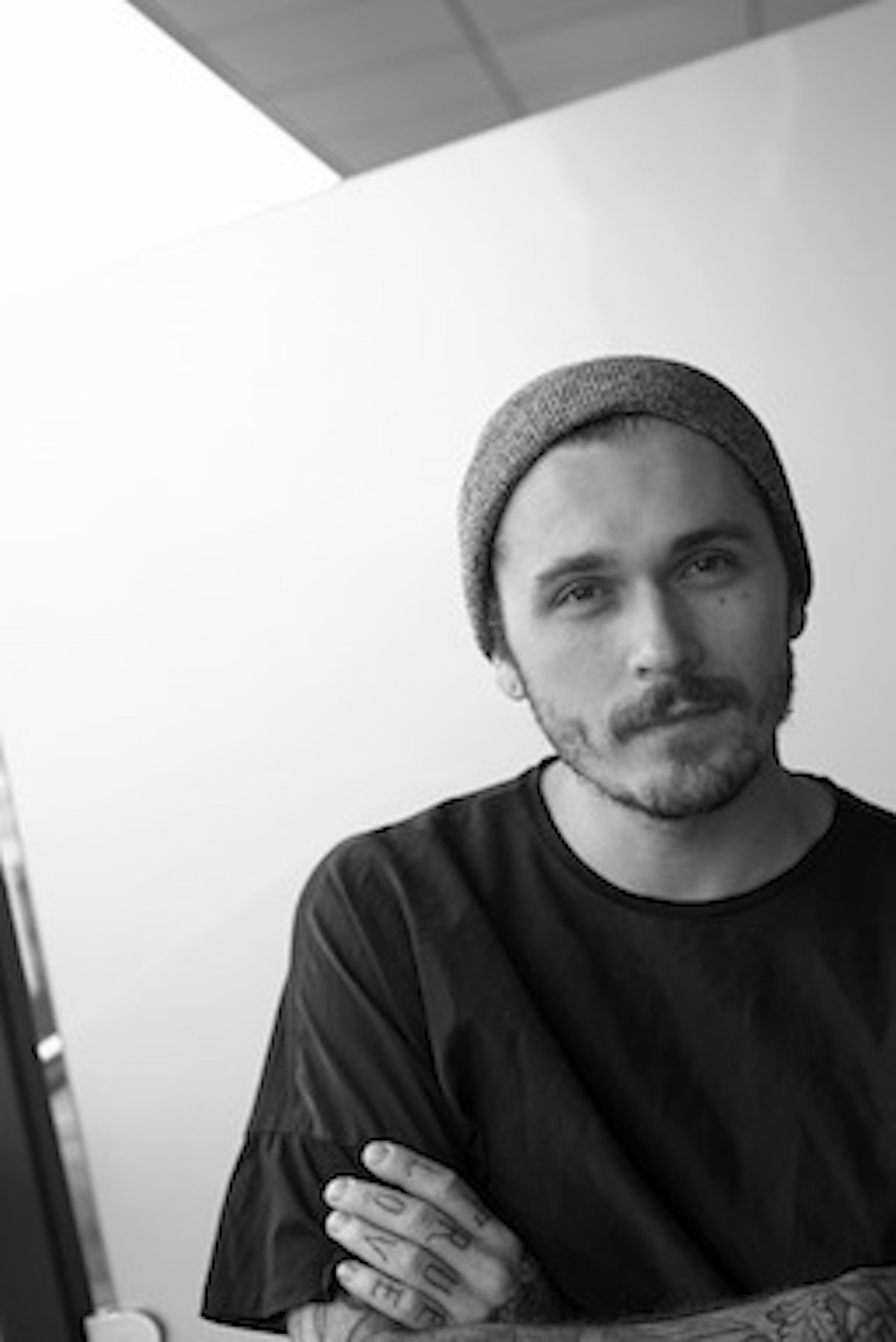 Mateusz von Motz