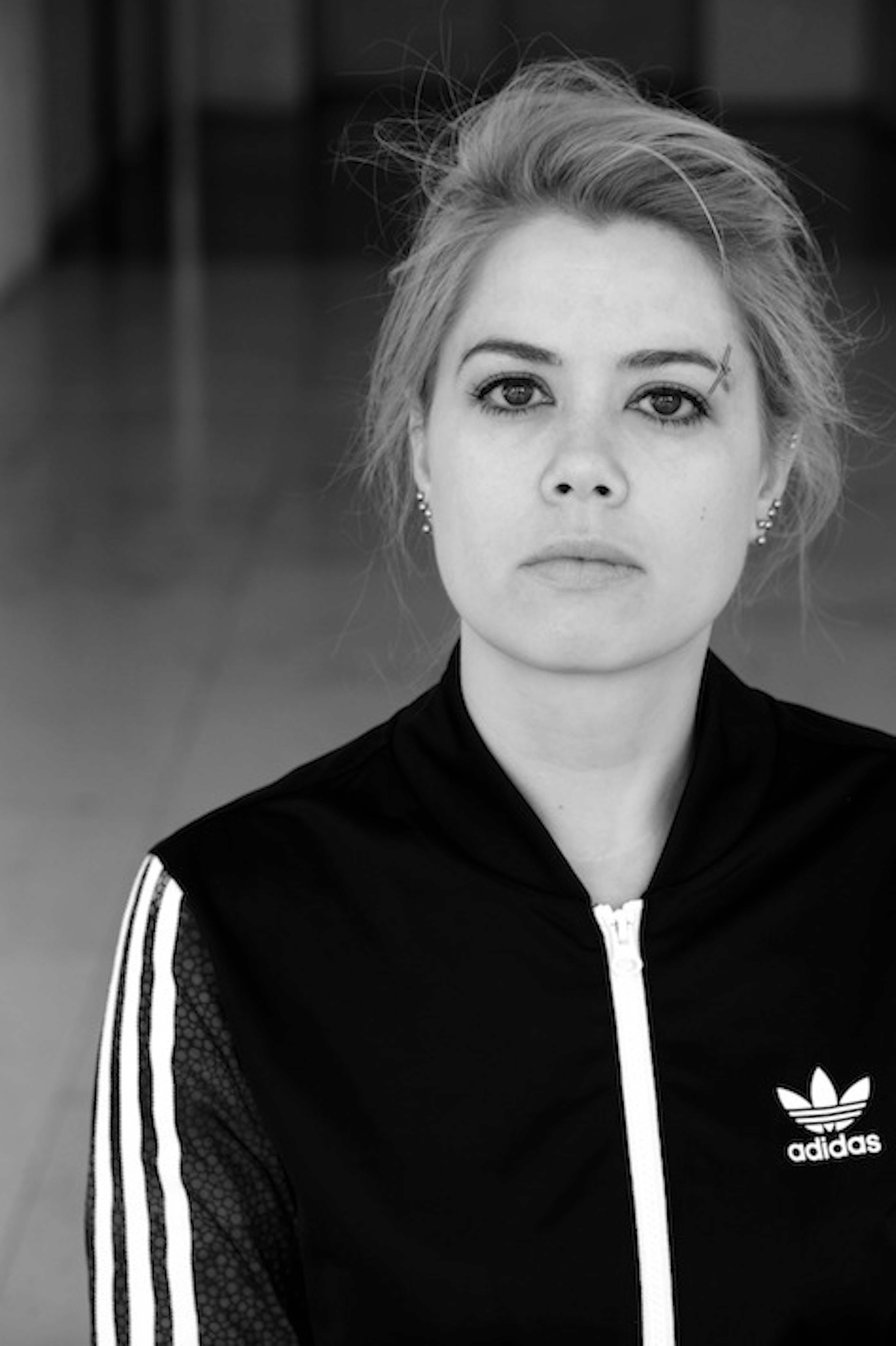 Johanna Strobel