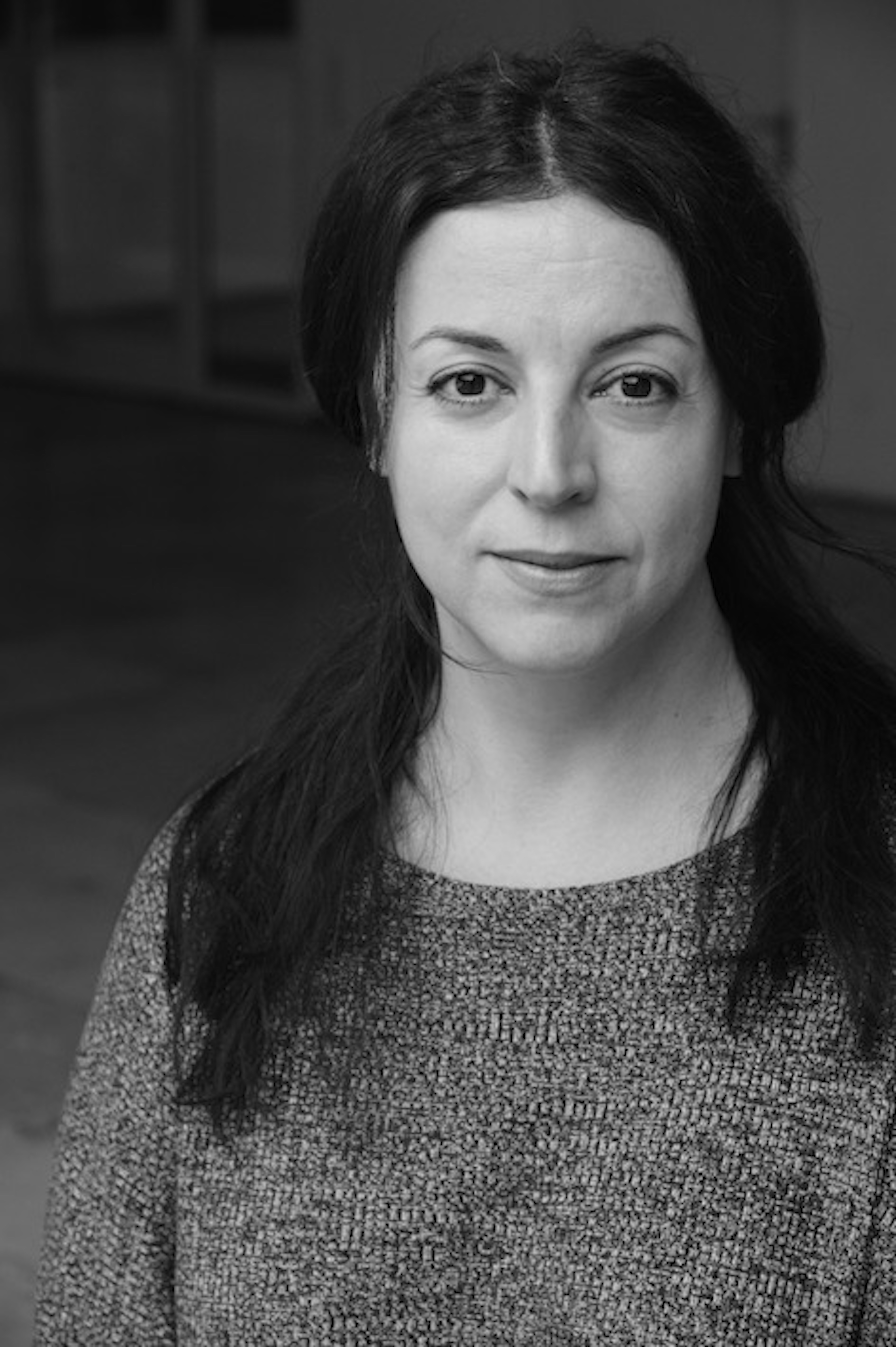 Elizabeth Thallauer