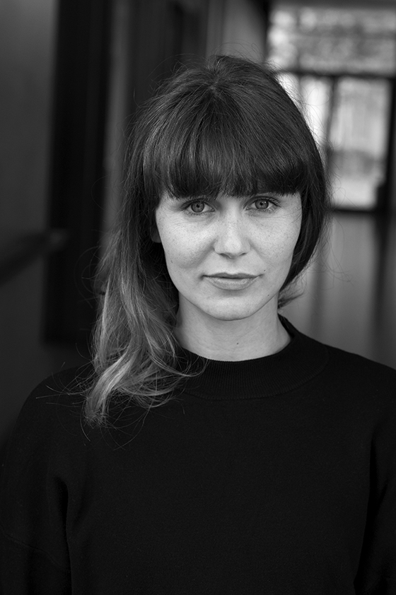 Ilona Falk