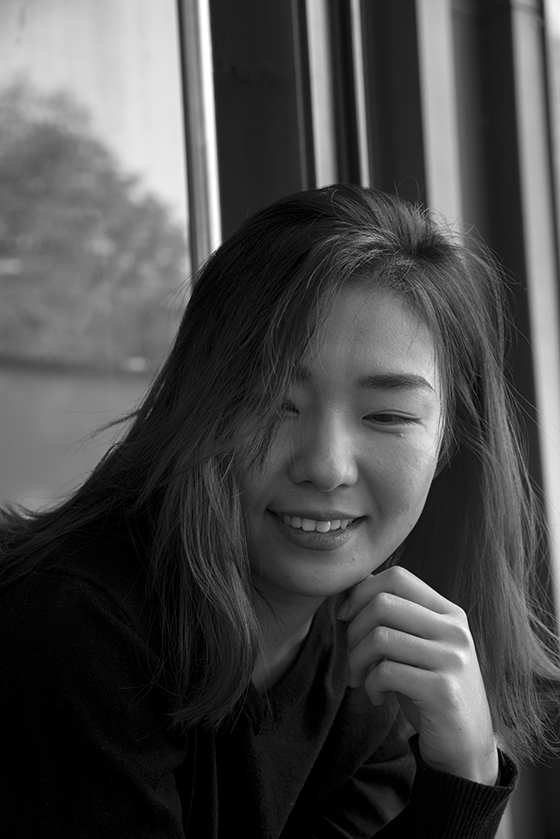 Migyeong Yun