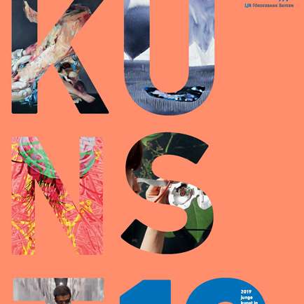 Kunstkalender Titel