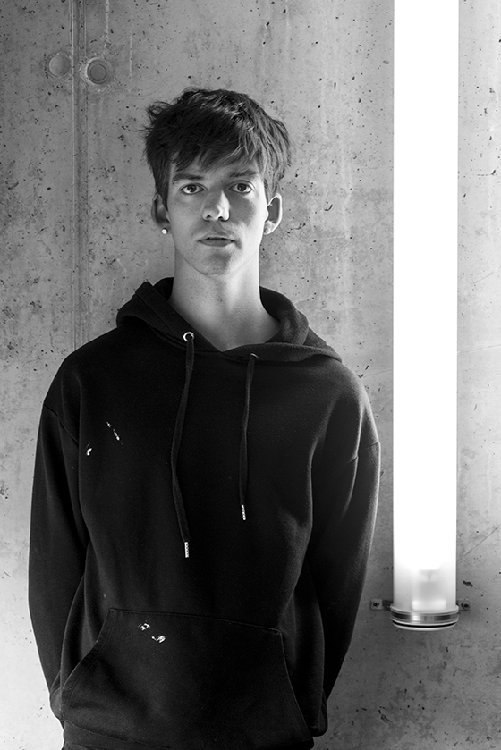 Bastian Maria Meindl