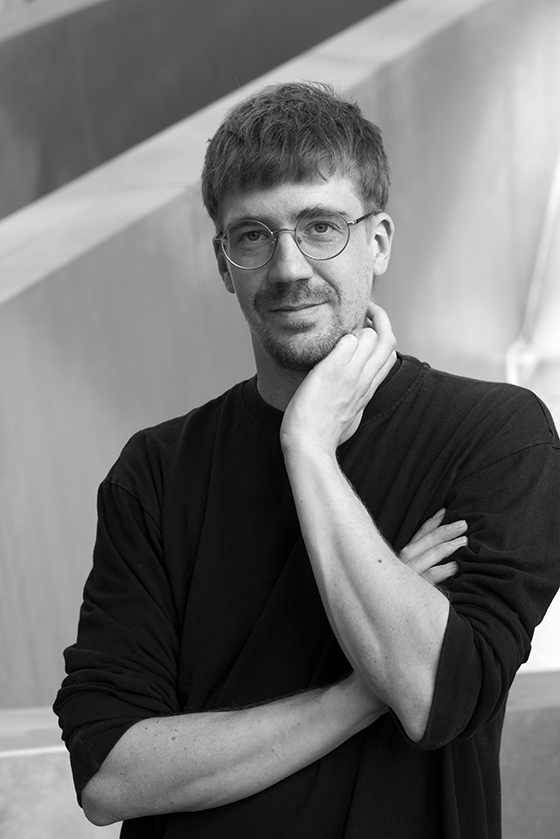 Oliver Haussmann