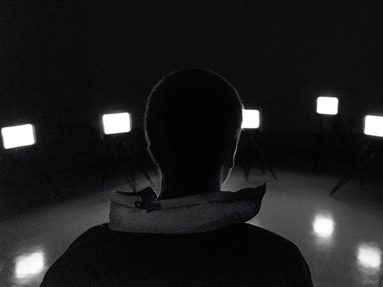 Fotokomposition Luminosity