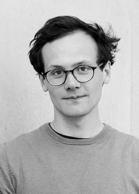 Lukas Pürmayr
