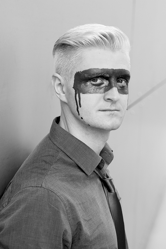 Lukas Mletzko