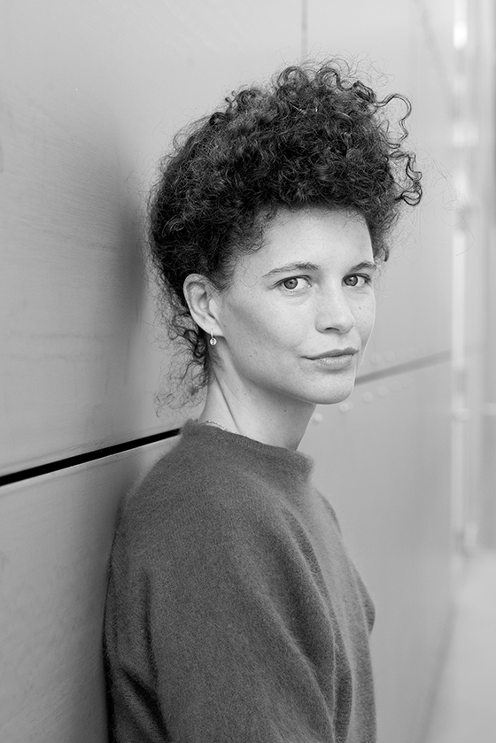Sarah Doerfel