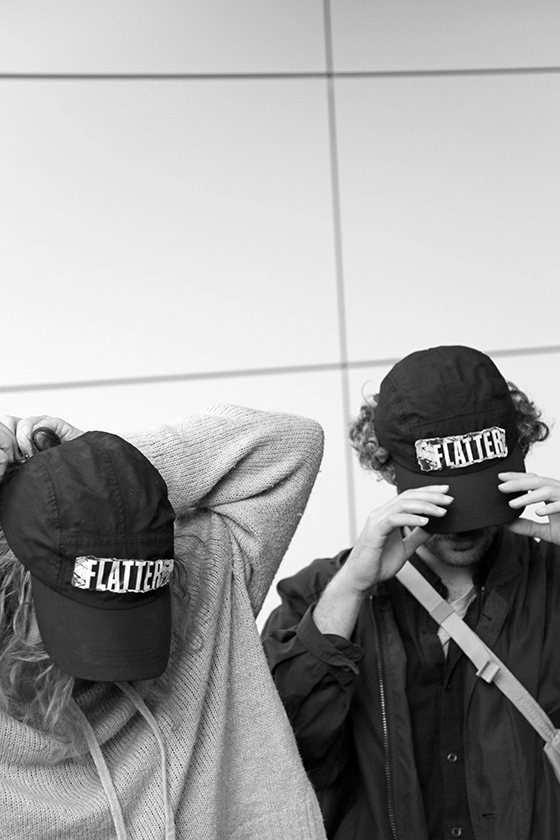 Radio Flatter