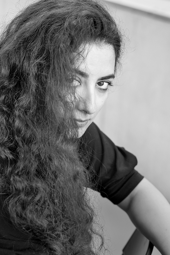 Niloufar Shirani