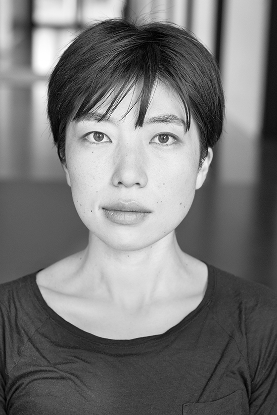 Tomoe Hikita