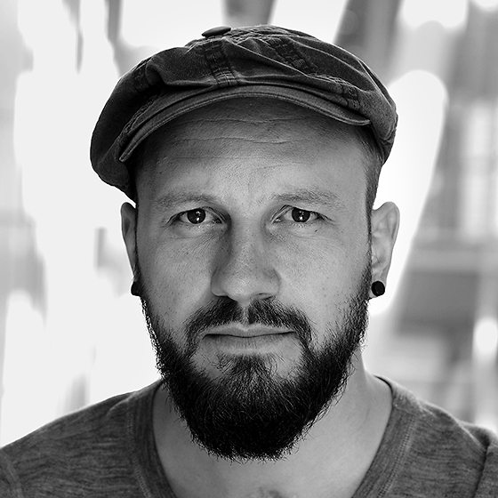 Künstler Martin Lehmer
