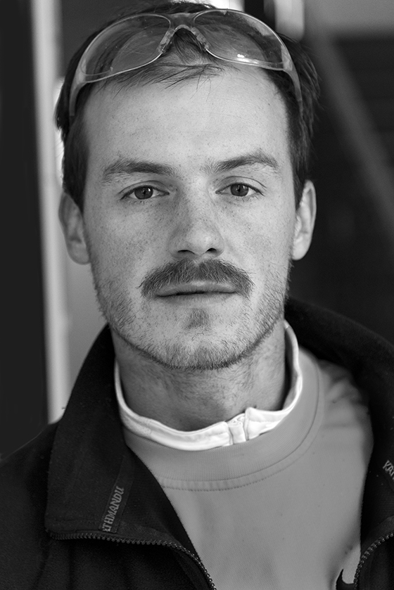 Künstler Philipp Zrenner