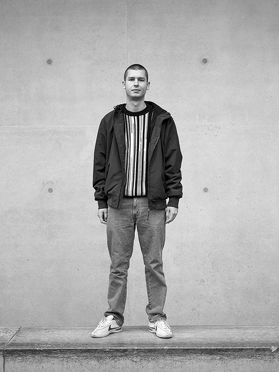 Leon Triponescu