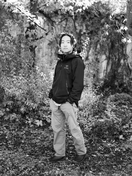 Künstler Chang eun Oh