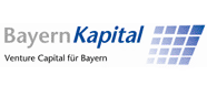 Logo - Bayern Kapital
